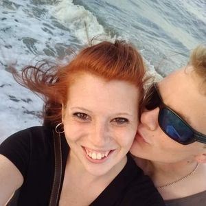 Meet your Posher, Randi